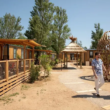 Playa Del Sol 6p 3bdrms Aircon P Camping *