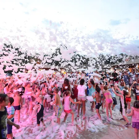 Playa Del Sol 6p 3bdrms Aircon P * Vendres