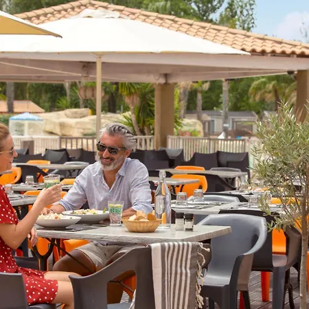 Campingplads Playa Del Sol 6p 3bdrms Aircon P