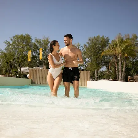 Playa Del Sol 6p 3bdrms Aircon P Vendres