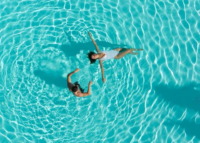 Playa Del Sol 6p 3bdrms Aircon P * Vendres