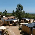 Campingplatz Playa Del Sol 6p 3bdrms Aircon P