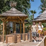 Campingplatz Playa Del Sol 6p 3bdrms Aircon P